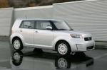 Scion xB 2007 года